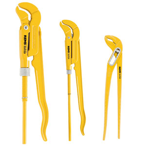REMS Catch tangenset S1+S1 1/2+W240