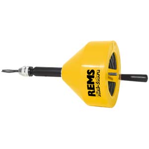 REMS mini-cobra ontstoppingsapparaat