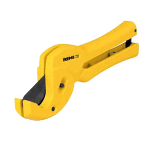 REMS ROS P26 buisschaar voor kunststof/alu-pex afbeelding 2