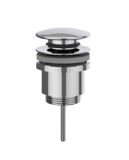 ivy design plug stop&go chroom afbeelding 2