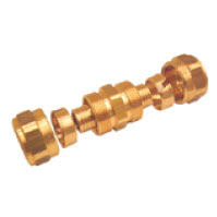 sst. verbindingskoppeling 18 x 2 - 18 x 2 mm