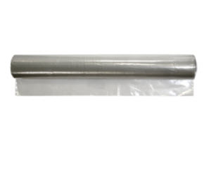 sst. rasterfolie 103 m2 per rol