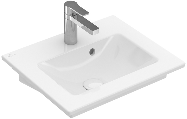 v&b venticello fontein wit alpin 500 x 420 mm afbeelding 2