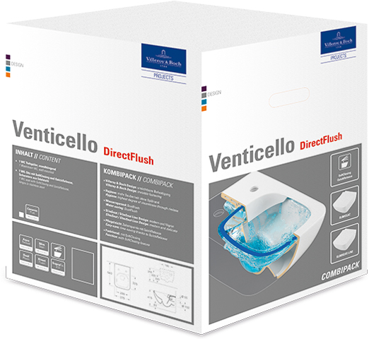 v&b venticello combi-pack wit alpin afbeelding 2