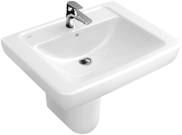 v&b subway 2.0 sifonkap wit alpin 72640001