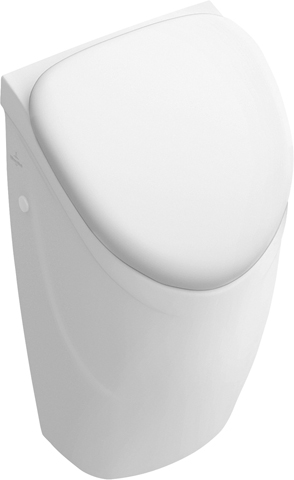 v&b o.novo afzuigurinoir compact wit alpin ceramicplus 290 x 495 x 245 mm 755706R1 afbeelding 2