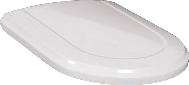 v&b hommage closetzitting wit alpin ceramicplus afbeelding 2