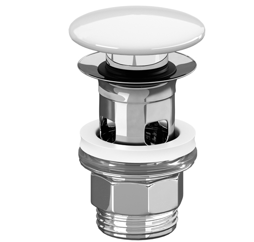 v&b push-open plug wit alpin afbeelding 2