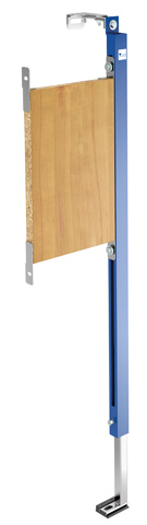 v&b viconnect bevestigingselement voor handgrepen 310 x 1150 x 55 mm afbeelding 2