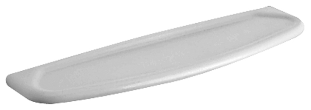 v&b o.novo planchet wit alpin ceramicplus 600 x 165 mm afbeelding 2
