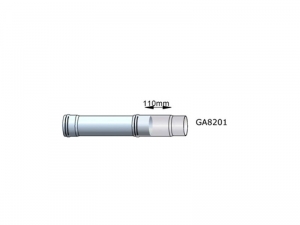 easy fix muurdoorvoer xr10-xr30