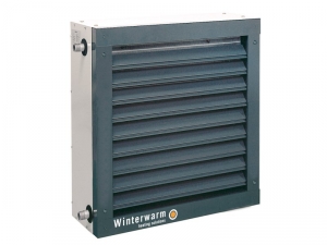 wwh 350 indirect gestookte luchtverwarmer