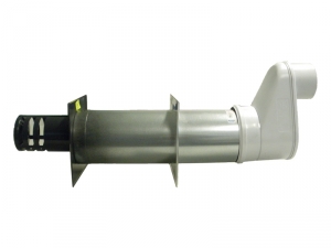 muurdoorvoer ct 100/150 afbeelding 2