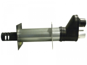 muurdoorvoer ct 80/125 xr10-xr30
