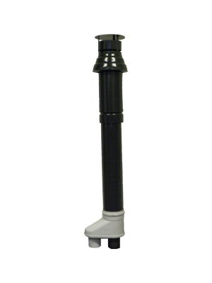dakdoorvoer ddv 80/125