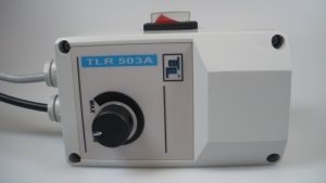 traploze regelaar 1-7 rendovents 3a (tlr 503-a) afbeelding 2