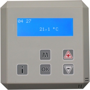 multitherm comfort