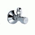 schell hoekstopkraan 3/8x10mm kiwa 05098 zelfd.