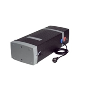 nibette 5. elektrische keukenboiler 5.5l