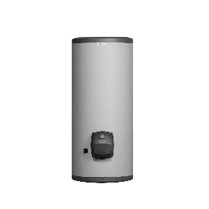 es24 6/300: staande elektrische boiler. 270l. 3-6kw