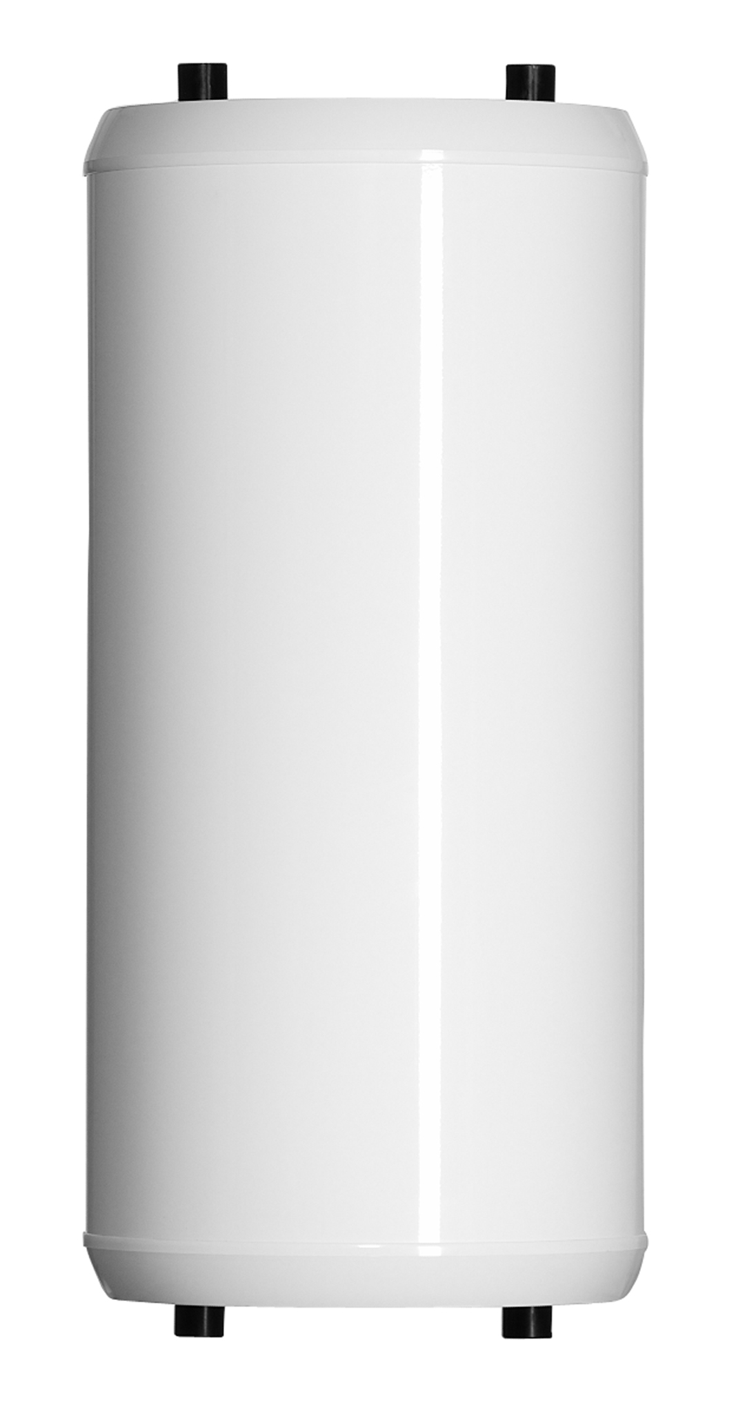 ukv 100. 100l buffervat voor systeemwater