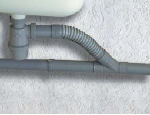 flexibele bocht 32x32 (0-120 graden)