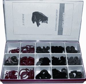 gummi v. perlator 21 x 15 x 2 (8175)