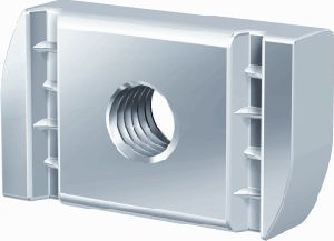 schuifmoer verzinkt m8 103540 afbeelding 2