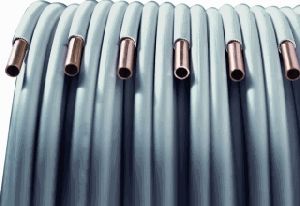 wicubuis rol a 25 meter diam. 12mm afbeelding 2