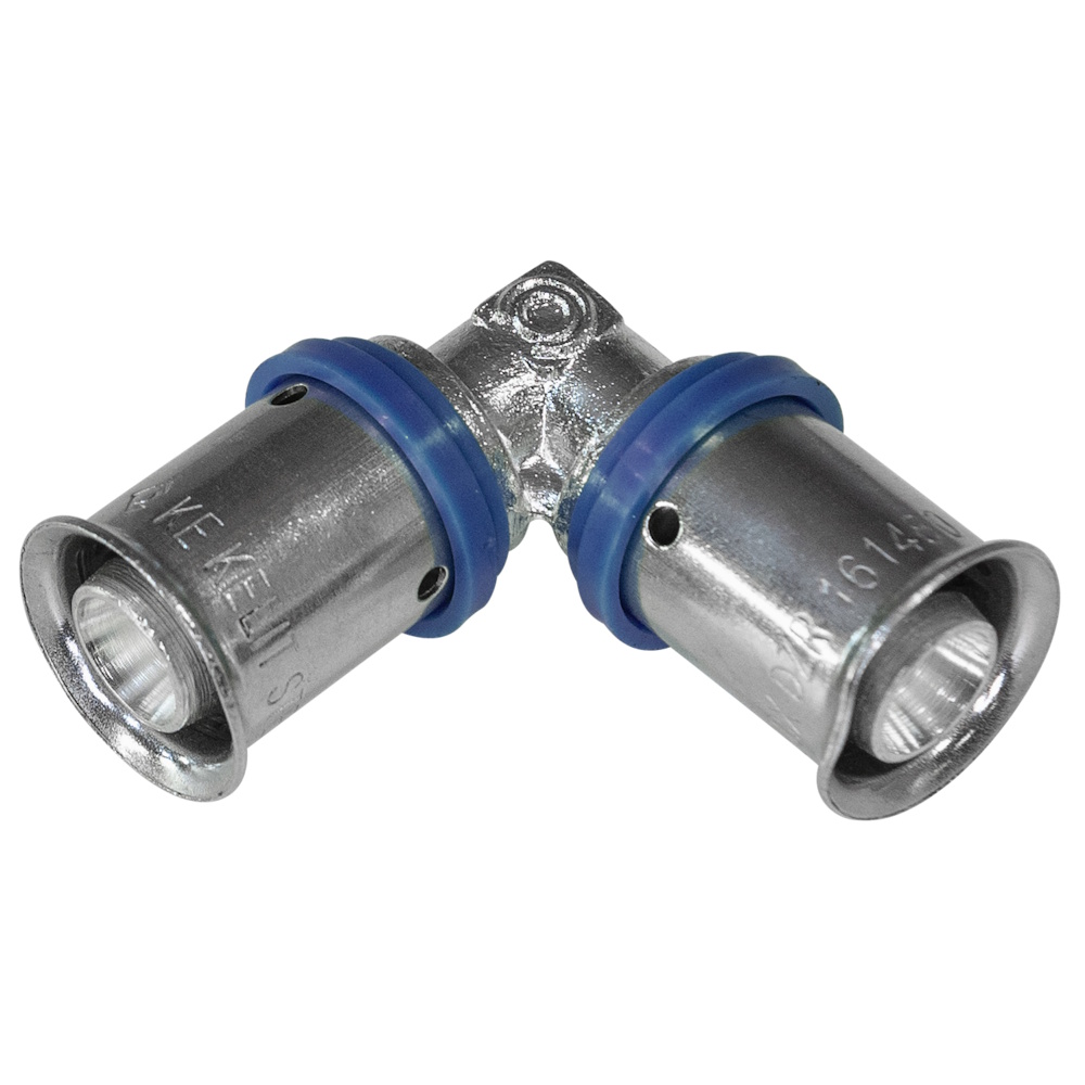 Kekelit Starterspakket pers met perstang Pro 19 kN afbeelding 8
