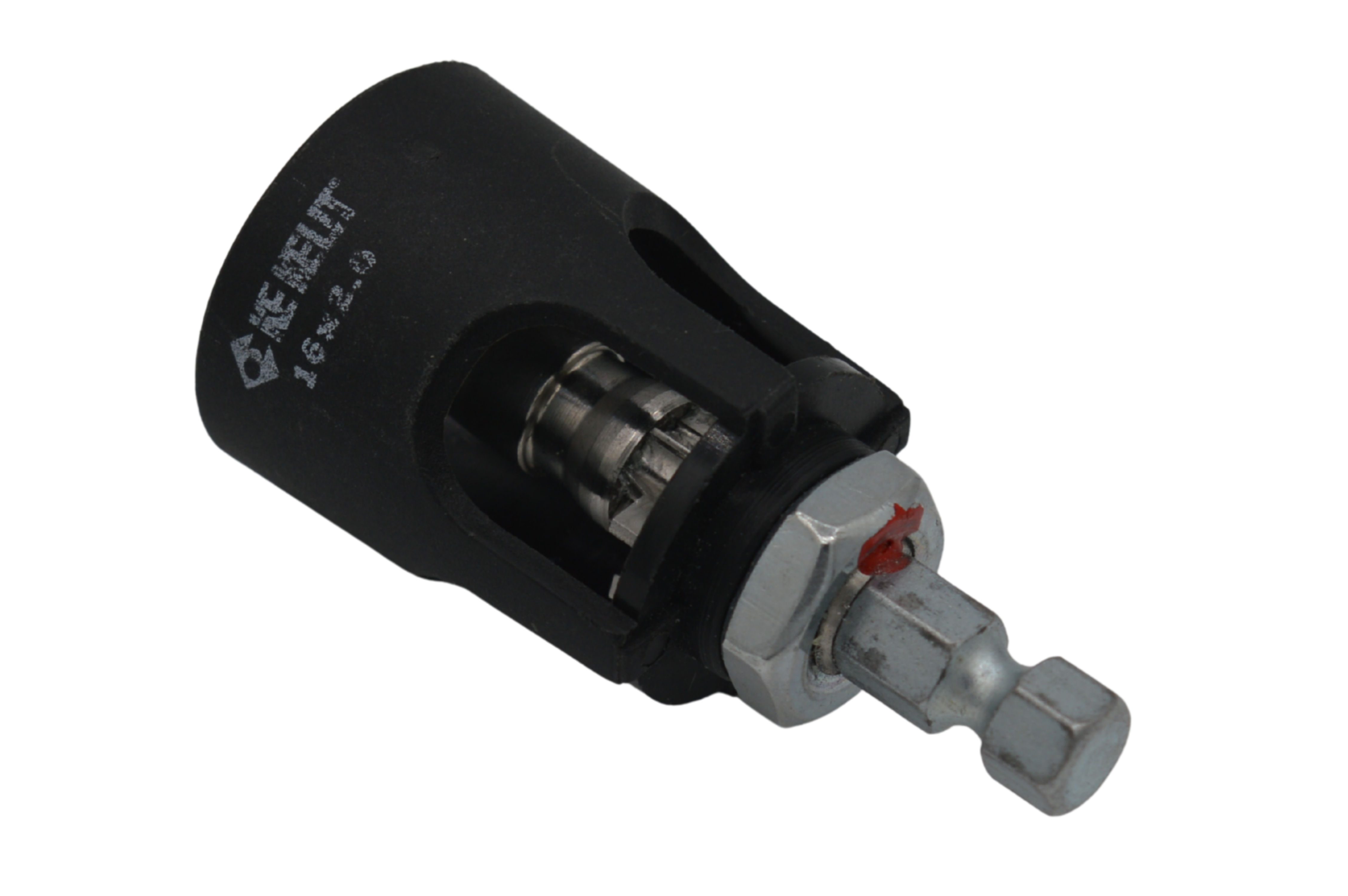 Kekelit Starterspakket pers met perstang Pro 19 kN afbeelding 2