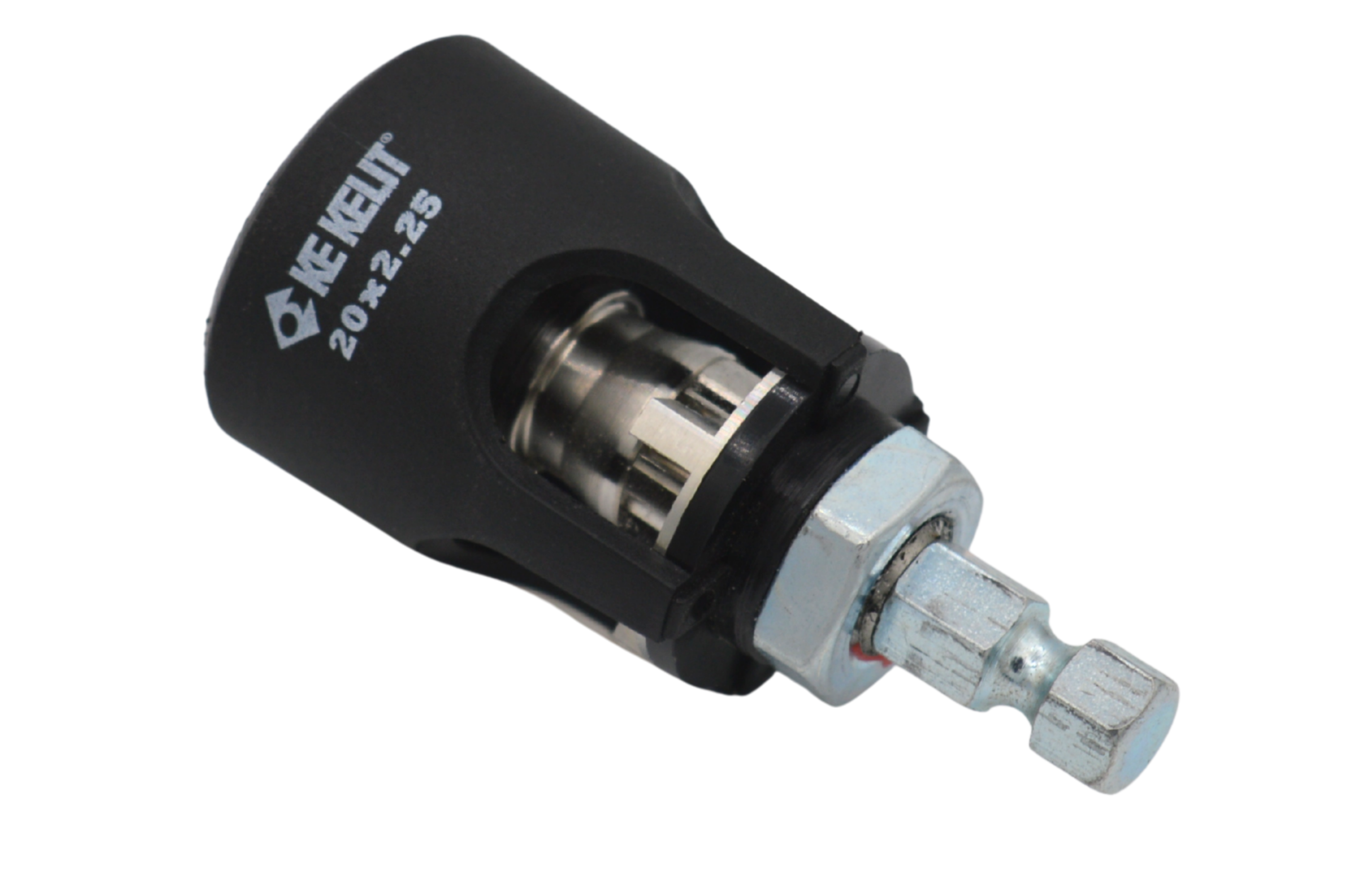 Kekelit Starterspakket pers met perstang Pro 19 kN afbeelding 3