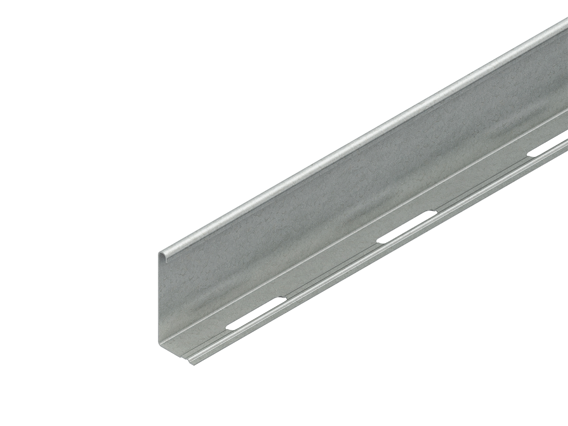 Scheidingsschot 55mm 3m Functiebehoud RW60