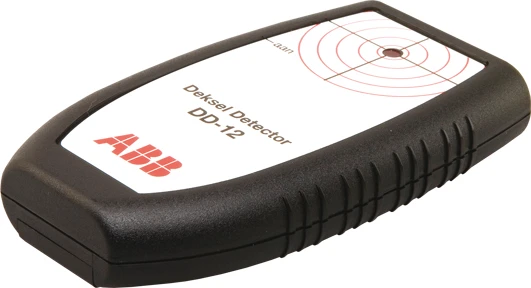 ABB HAF deksel detector voor dozen met traceerbare deksel DD-12