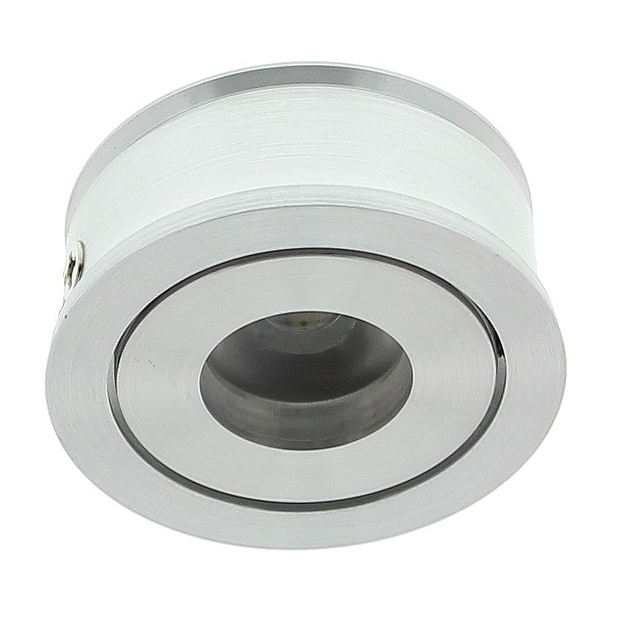 KLEMKO LED-IBM-2.5WW LED INB MOD LUZERN 40G2.5W AL afbeelding 1