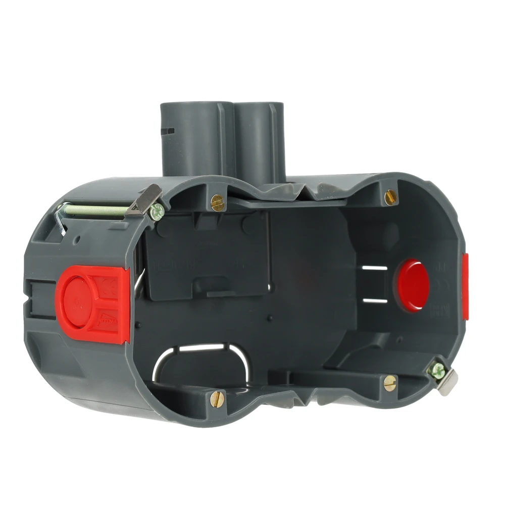 ATTEMA 1066 INB DS DUO UHW50 16/19 GS afbeelding 1
