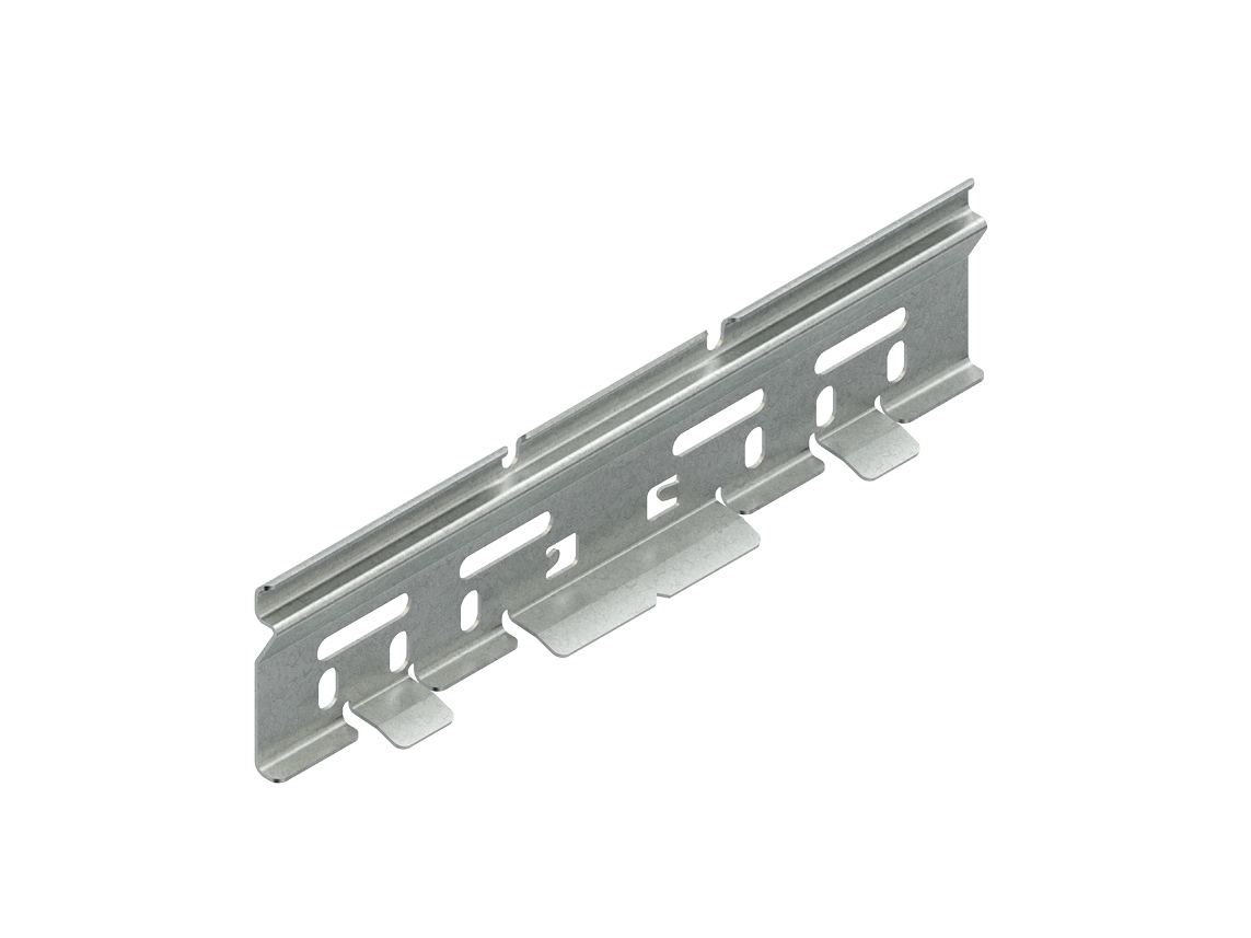 Koppelplaat zijwand 60mm 70-600 RVC60/2F afbeelding 2