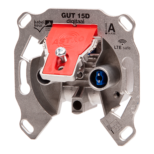 ASTRO GUT15D ZPL COAX WCD INB EXCLPLT EIND DIG