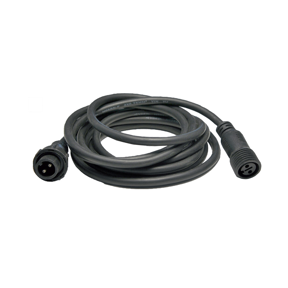 TRONIX 010-205 WALLWASHER KOPPELKABEL 1 KLEUR 2M afbeelding 2