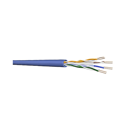 Draka UC400 HD Cat.6 U/UTP PVC Eca computerdatakabel 305 meter (124456)