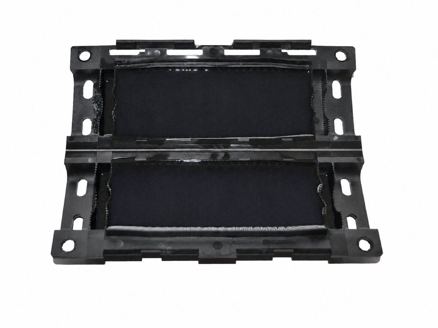 Gelmof QUICKI verbindings- en aftakmof GTQ 6-16mm² Filoform (excl. connectors)