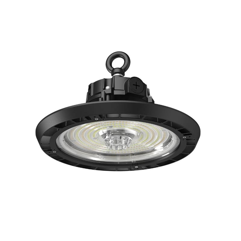 UFO high bay 100/120/150W 150 Lm/W 3-CCT 75/95/105° afbeelding 2