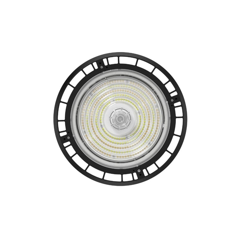 UFO high bay 100/120/150W 150 Lm/W 3-CCT 75/95/105° afbeelding 3