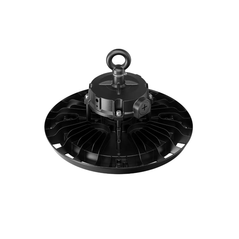 UFO high bay 100/120/150W 150 Lm/W 3-CCT 75/95/105° afbeelding 4