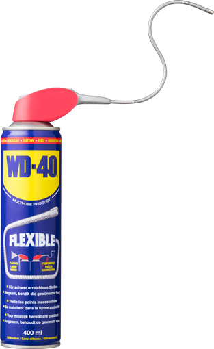 WD-40 Multi-Use Product Flexible 400ml
