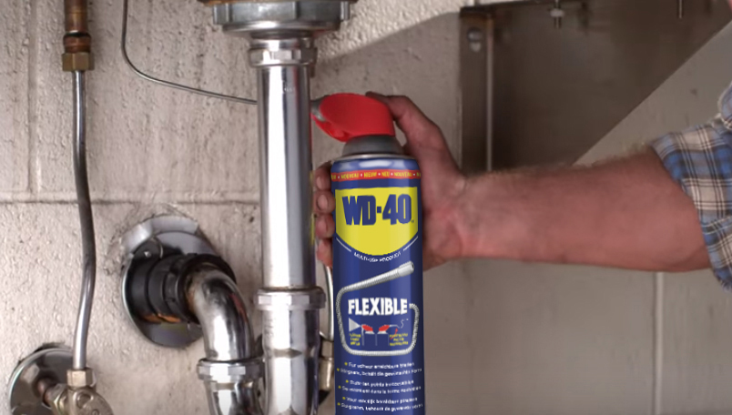 WD-40 Multi-Use Product Flexible 400ml