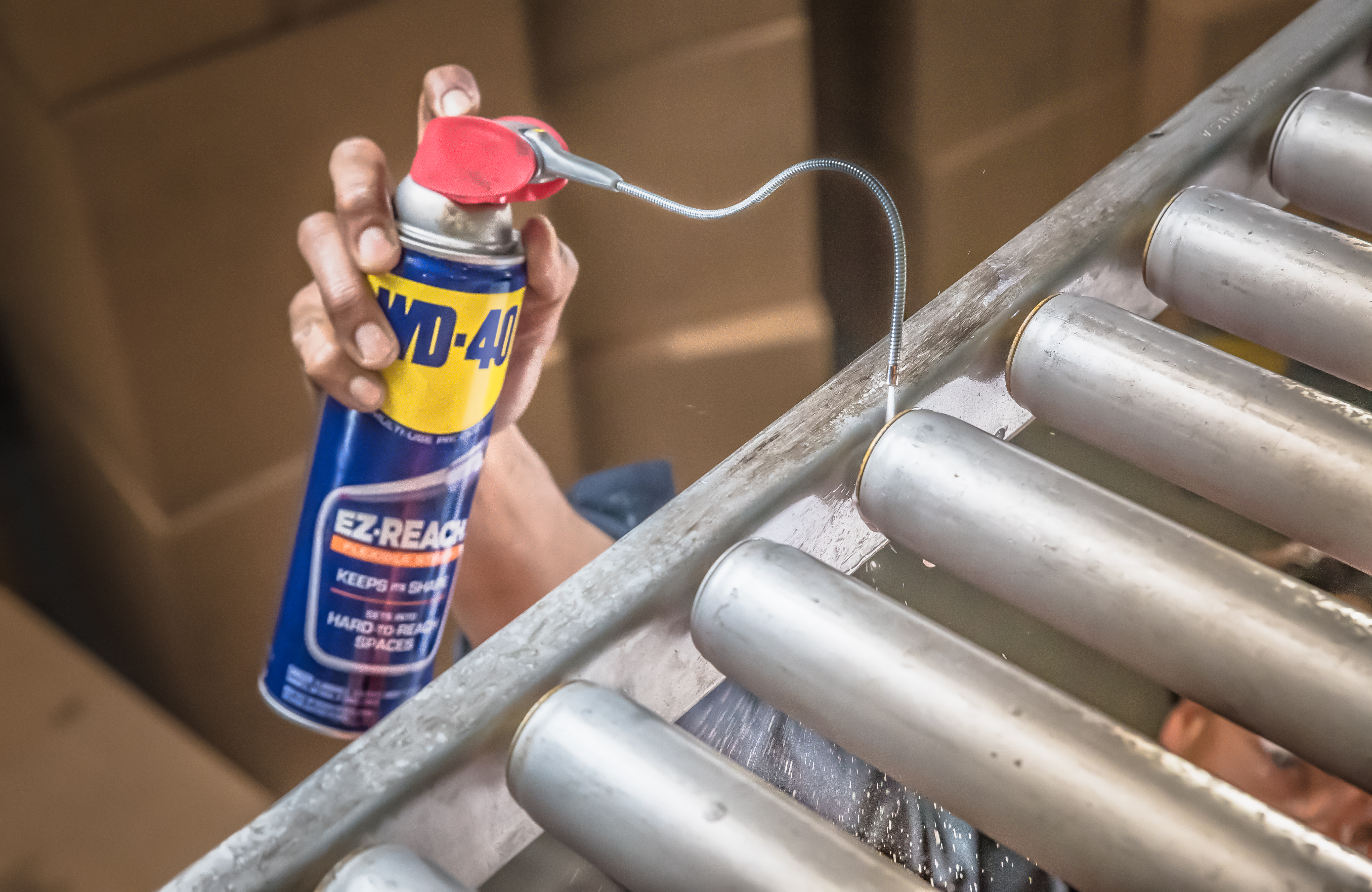 WD-40 Multi-Use Product Flexible 400ml